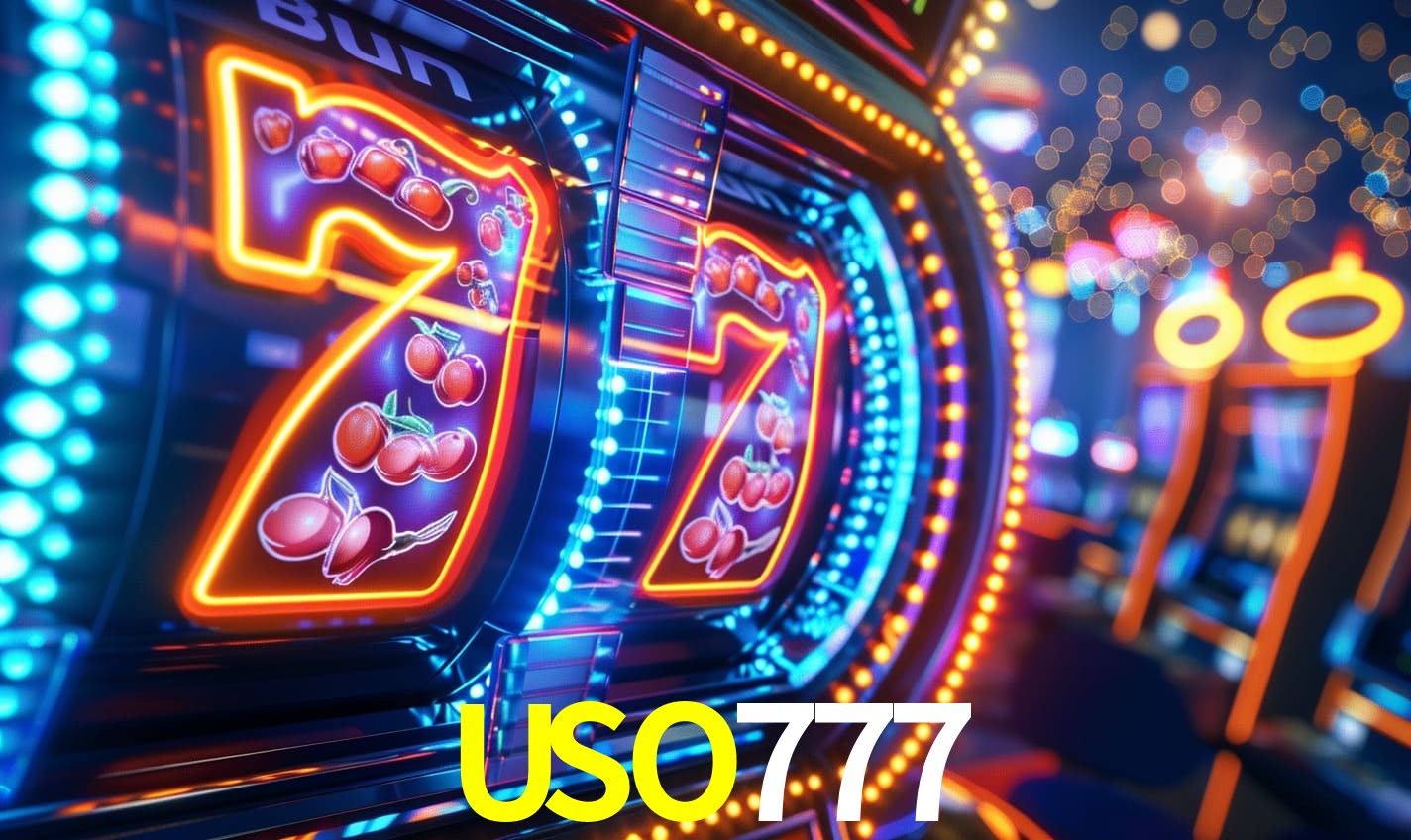 Jogos Emocionantes USO777